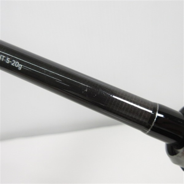 カフナショアバーサトル７６２ＭＬＢ-Ｓ